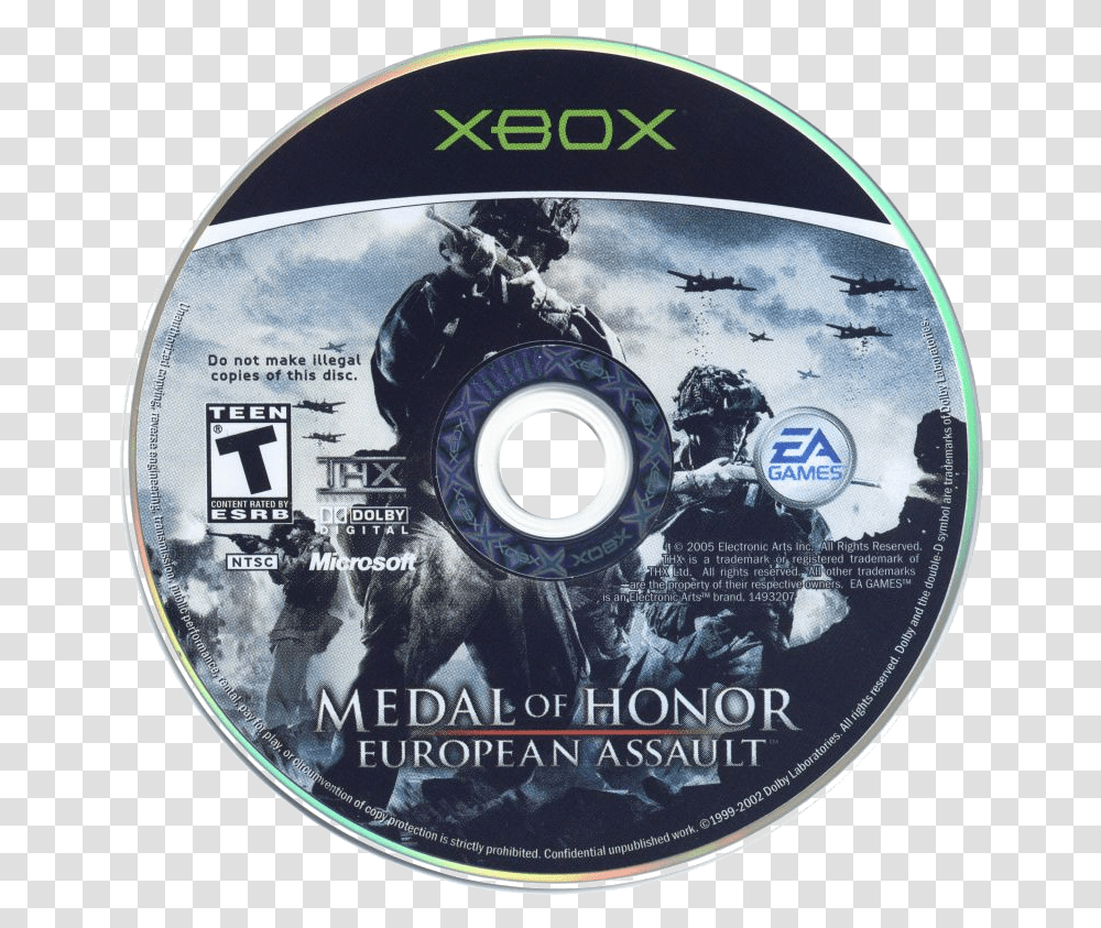 Xbox, Disk, Dvd Transparent Png