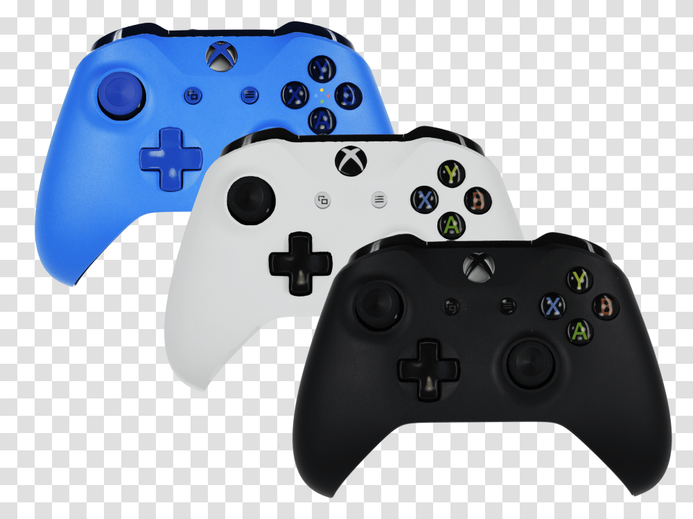 Xbox, Electronics, Joystick, Remote Control Transparent Png