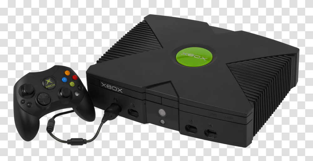 Xbox, Electronics Transparent Png