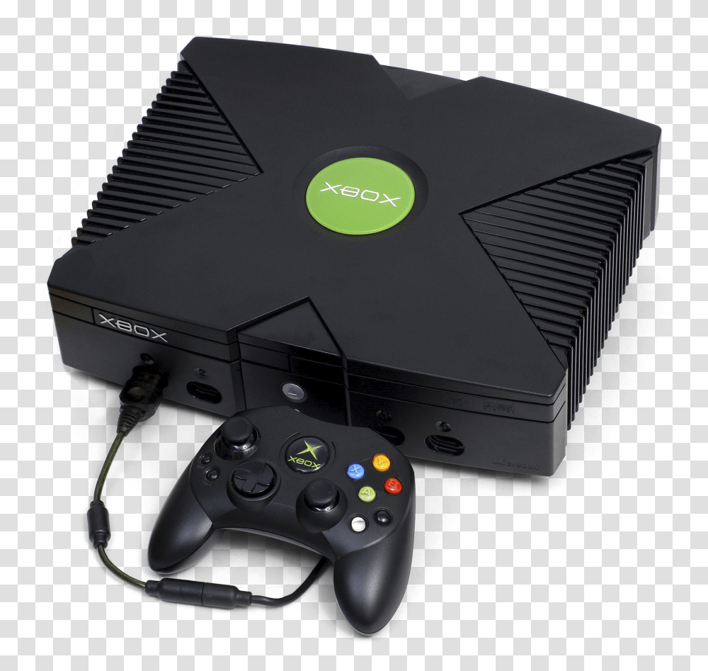 Xbox, Electronics, Video Gaming, Computer, Projector Transparent Png