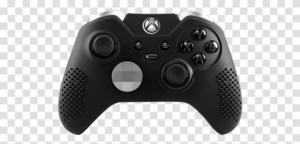 Xbox Elite Controller Cover, Electronics, Camera, Remote Control, Joystick Transparent Png