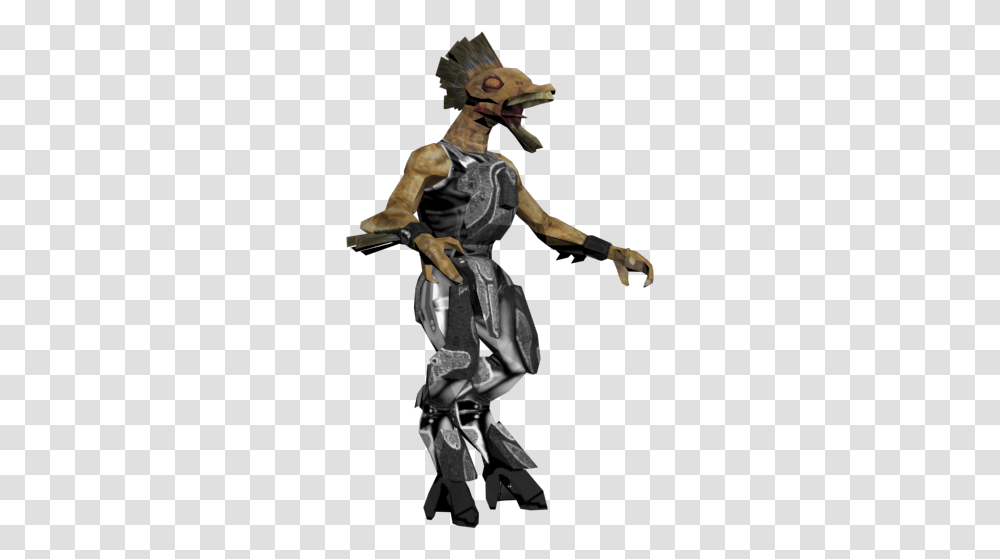 Xbox Figurine, Person, Clothing, People, Samurai Transparent Png