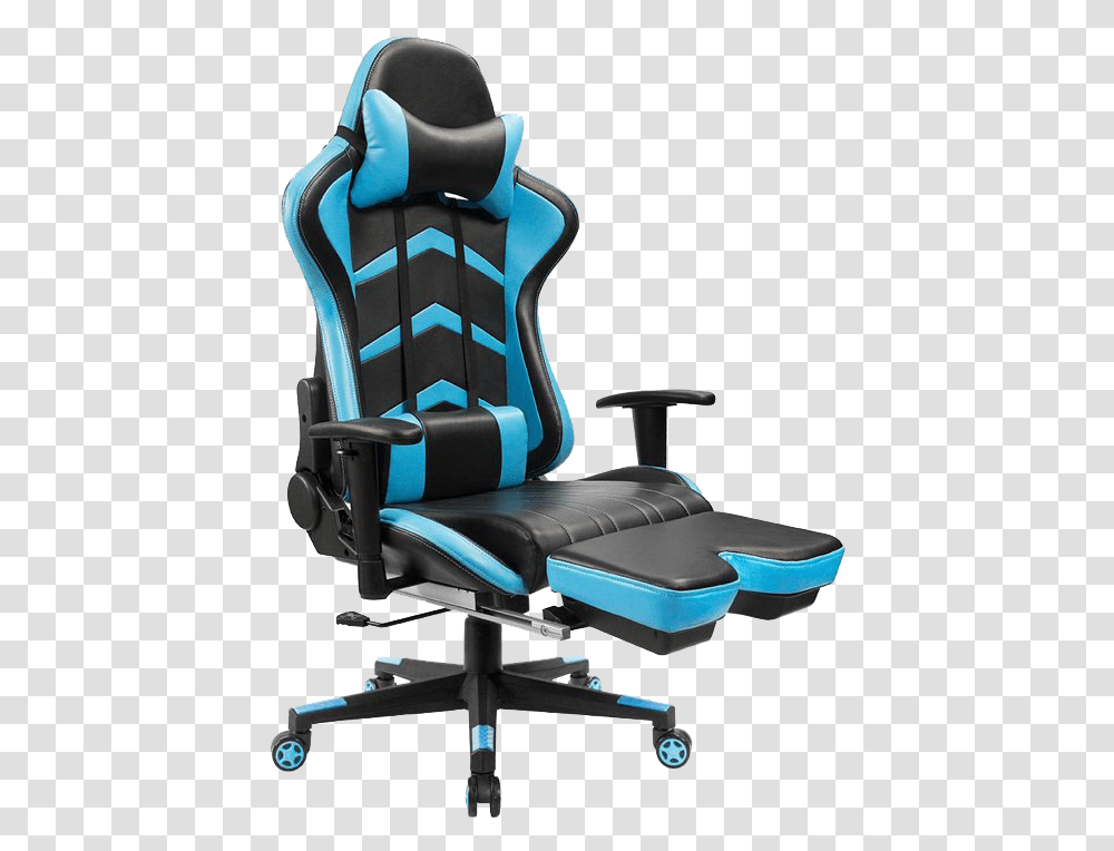 Xbox Gaming Chair Image Background Furmax White Gaming Chair, Cushion, Furniture, Headrest, Car Seat Transparent Png