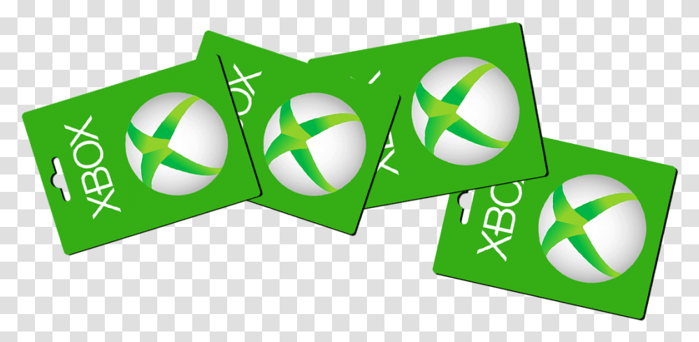 Xbox Gift Card Futebol De Salo, Recycling Symbol Transparent Png