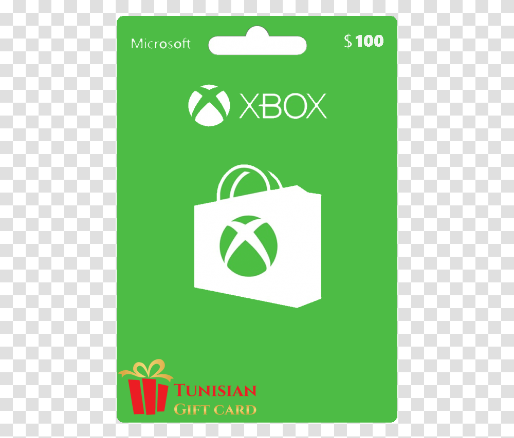 Xbox Gift Card, Shopping Bag, Logo, Trademark Transparent Png