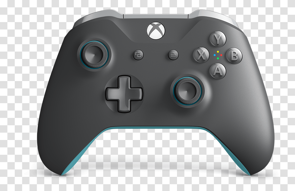 Xbox Grey Xbox One Controller, Mouse, Hardware, Computer, Electronics Transparent Png