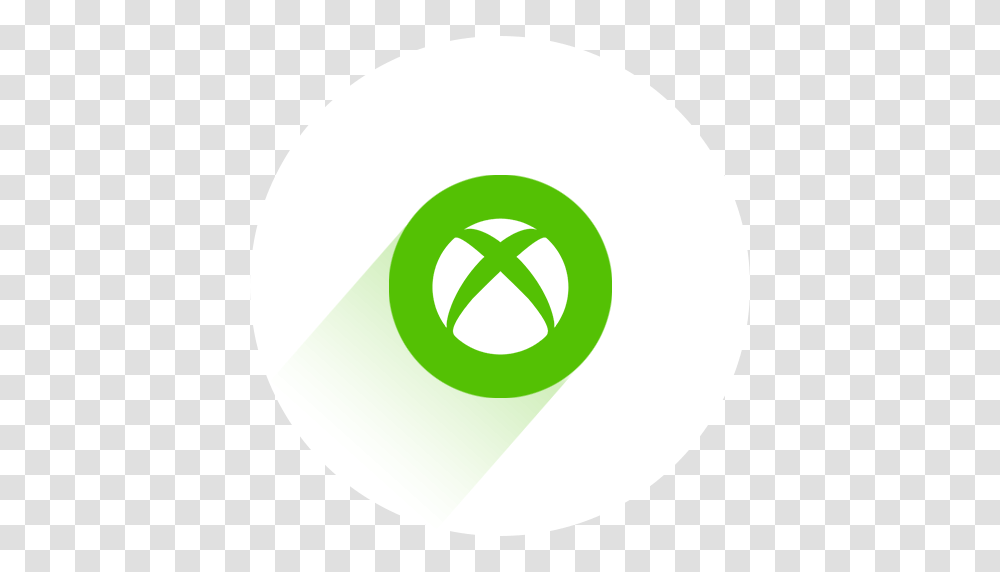 Xbox Icon, Logo, Trademark, Tennis Ball Transparent Png