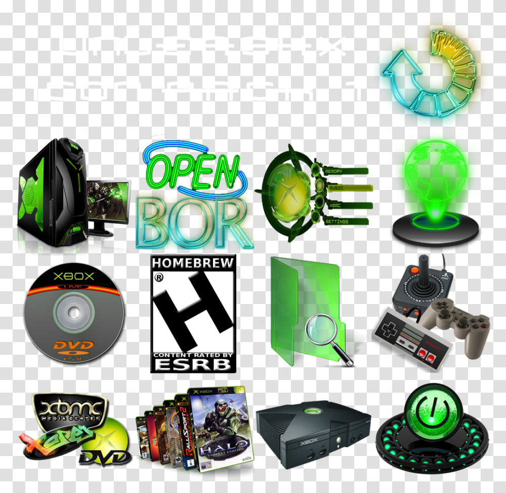 Xbox Icon, Poster, Advertisement, Flyer, Paper Transparent Png