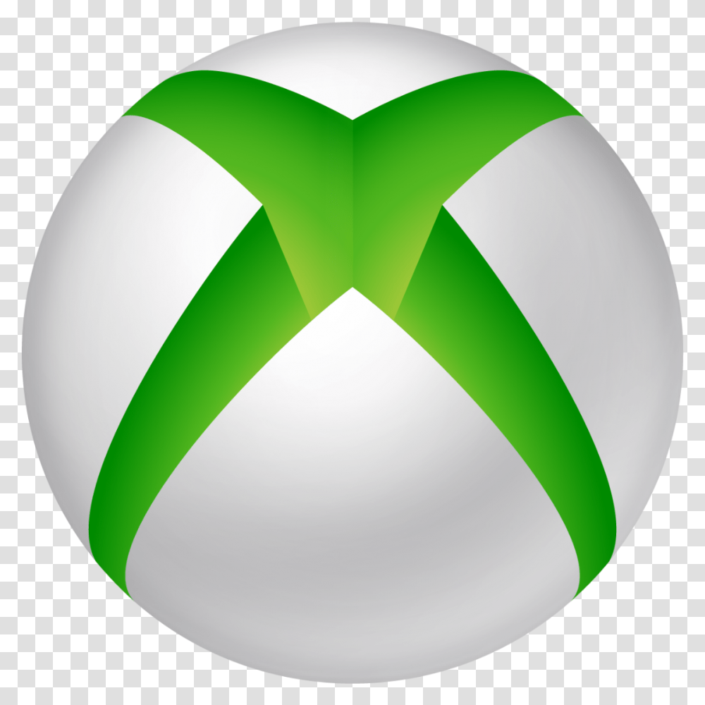 Xbox, Lamp, Logo, Trademark Transparent Png