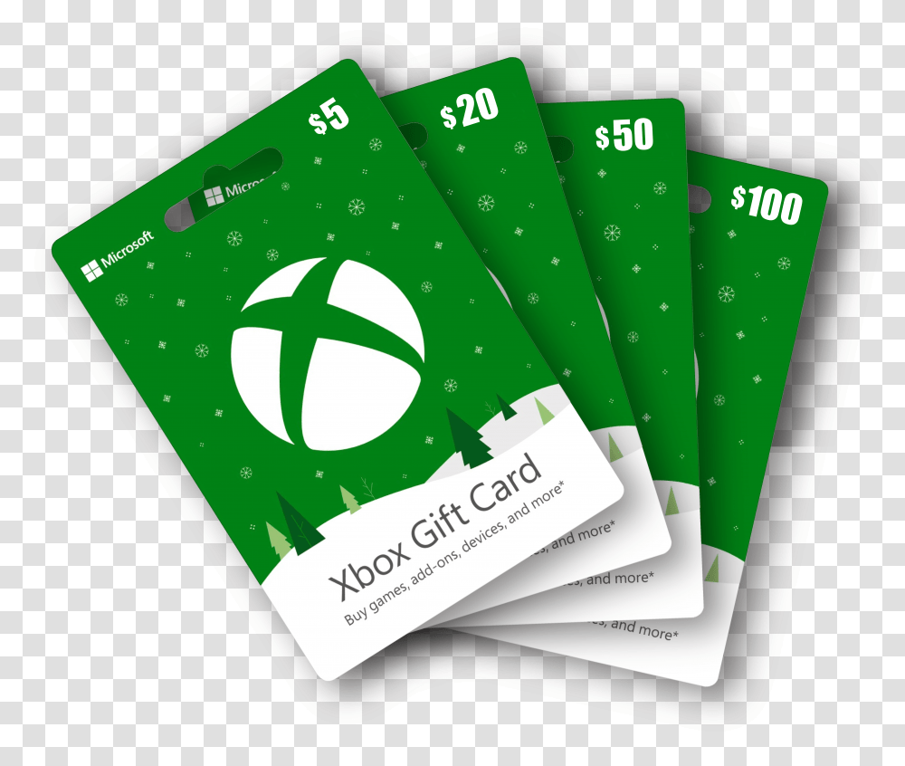 Xbox Live Gift Card Curious Craft Xbox Gift Card 100, Text, Paper Transparent Png