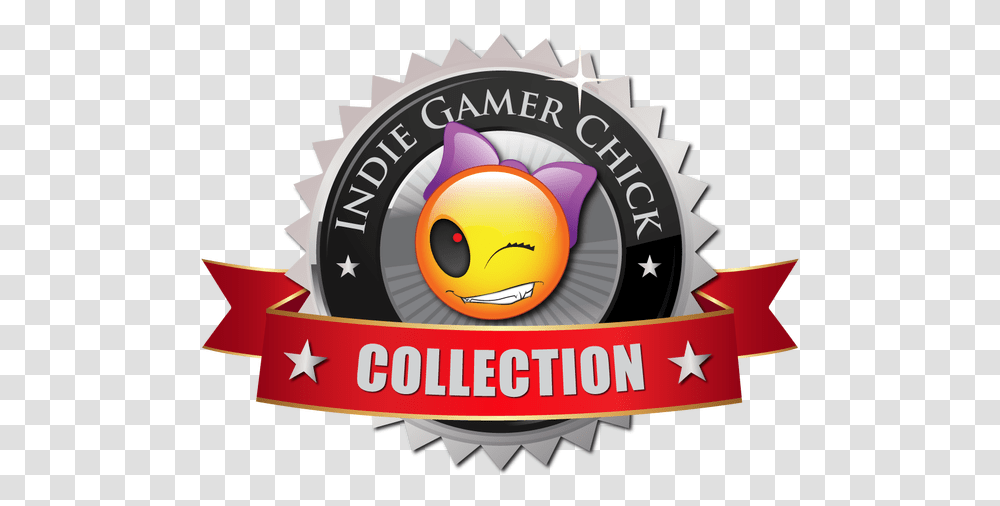 Xbox Live Indie Games Indie Gamer Chick Collection, Label, Text, Logo, Symbol Transparent Png
