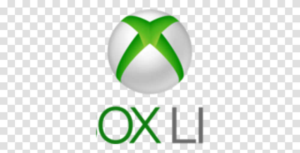Xbox Live Logo Xbox Live Gold, Symbol, Trademark, Word, Egg Transparent Png