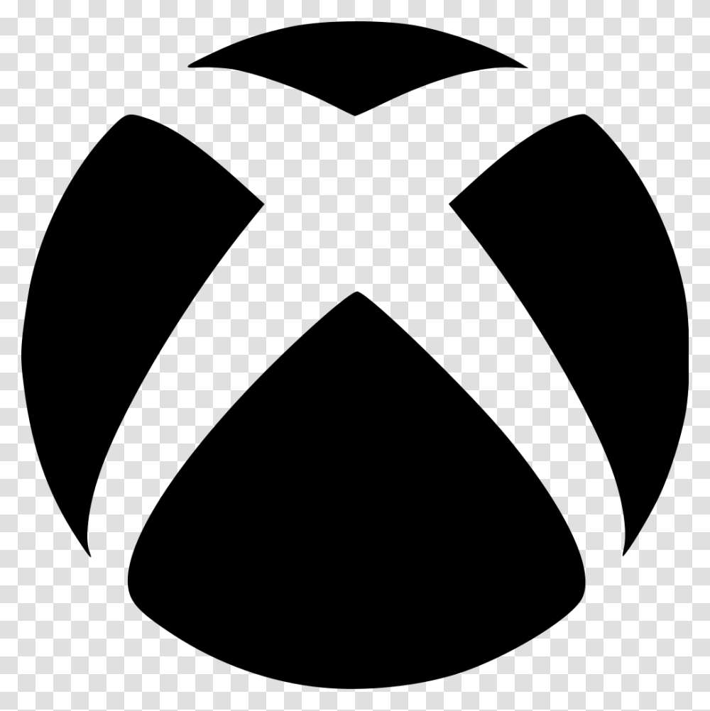Xbox Logo, Gray, World Of Warcraft Transparent Png