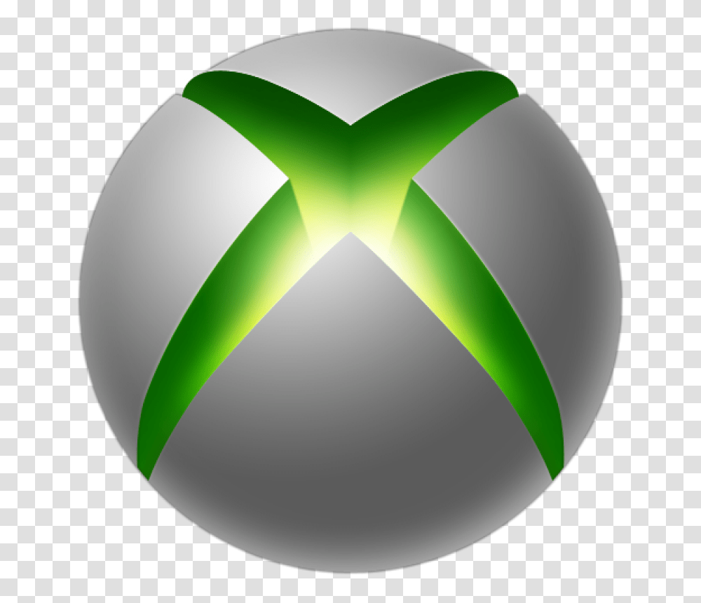 Xbox Logo Image Xbox, Lamp, Sphere, Symbol, Ball Transparent Png