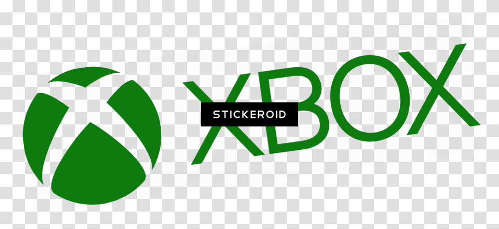 Xbox Logo, Word, Label Transparent Png