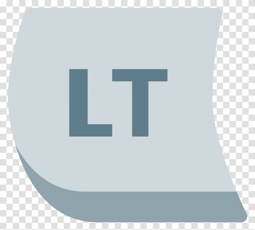 Xbox Lt Icon, Number, Cushion Transparent Png