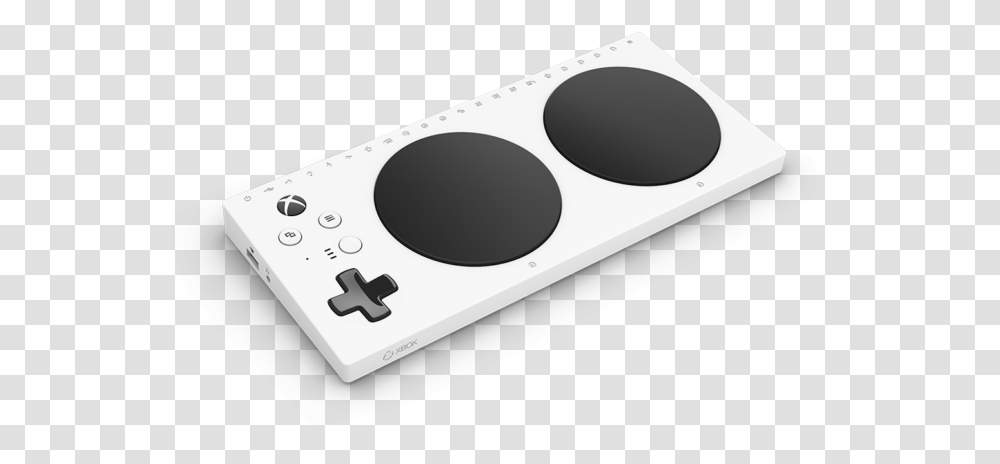 Xbox One Accessibility Controller, Cooktop, Indoors, Mouse, Hardware Transparent Png