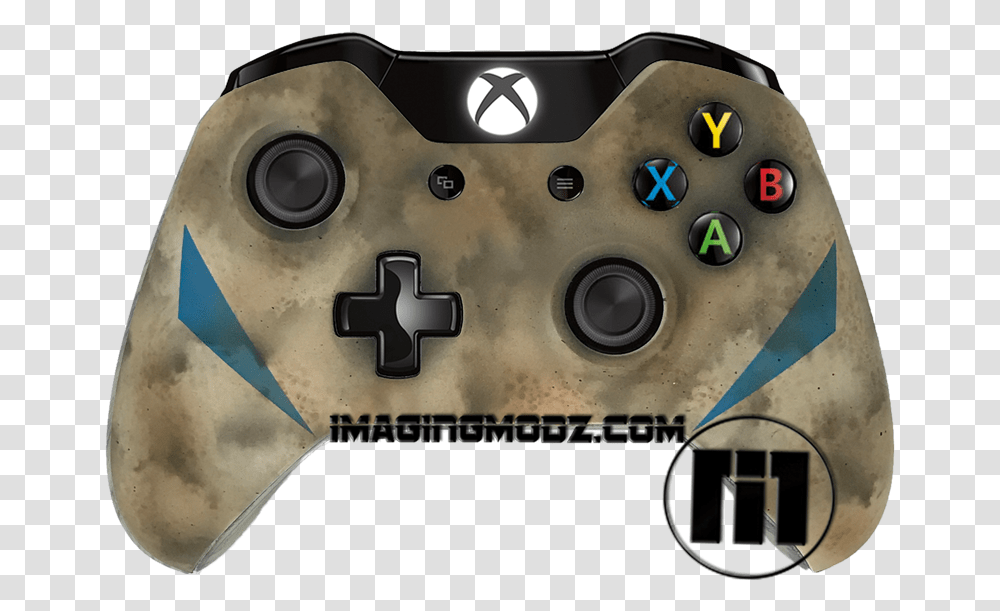 Xbox One Advanced Warfare Controller, Electronics, Remote Control, Machine, Video Gaming Transparent Png