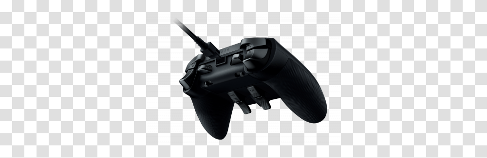 Xbox One And Pc Controller, Gun, Weapon, Weaponry, Electronics Transparent Png