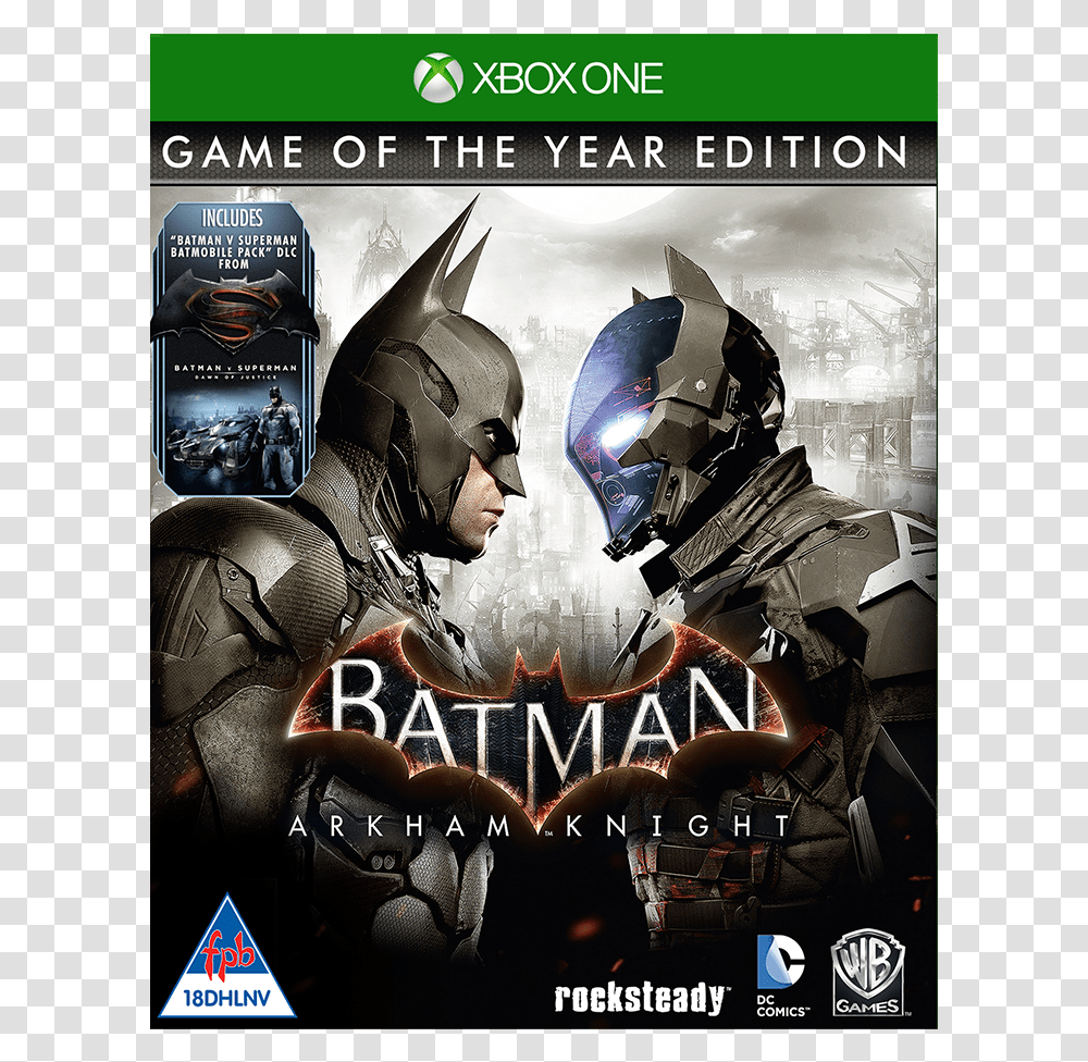 Xbox One Bat Man, Helmet, Apparel, Poster Transparent Png