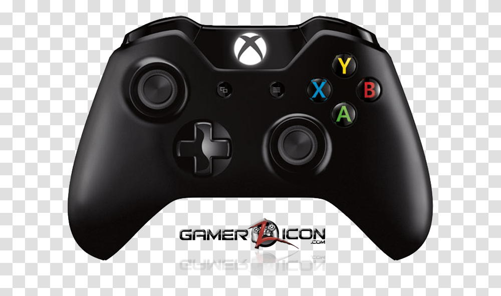 Xbox One Black Rapid Fire Controller Xbox One Controller, Electronics, Cooktop, Indoors, Remote Control Transparent Png
