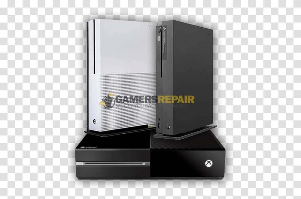 Xbox One, Computer, Electronics, Pc, Desktop Transparent Png