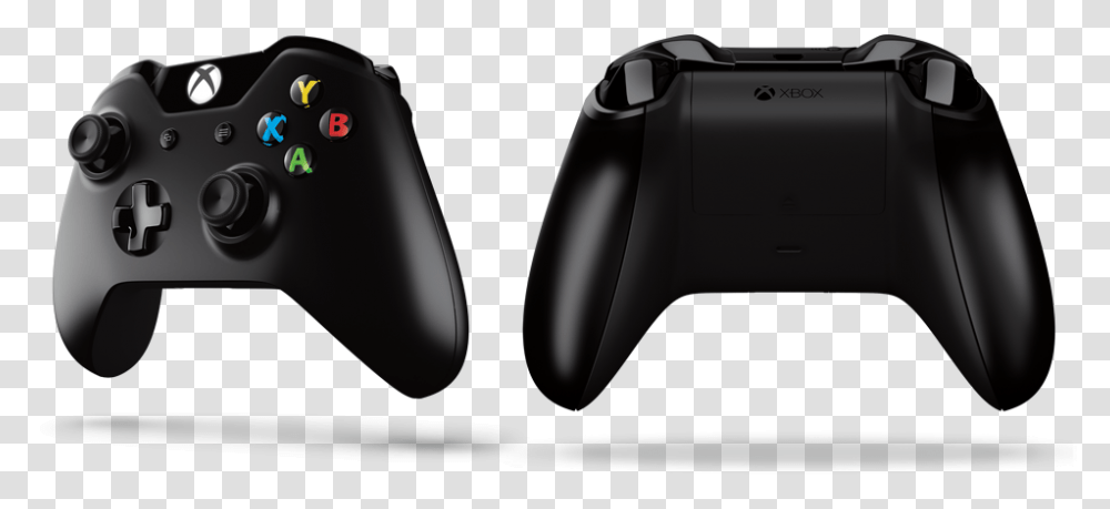 Xbox One Controller All Sides, Mouse, Hardware, Computer, Electronics Transparent Png