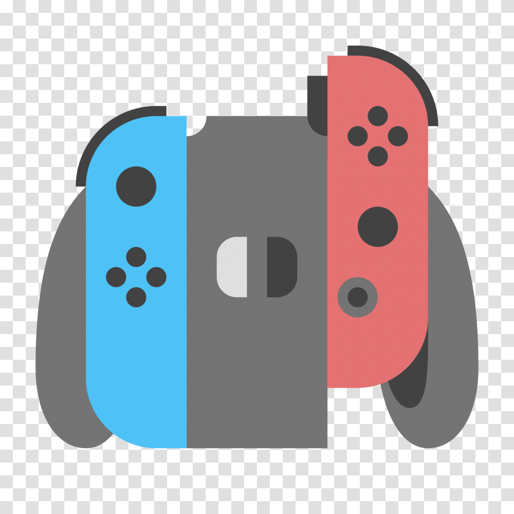 Xbox One Controller Clipart Party Video Nintendo Switch Folder Icon, Machine, Vise, Brake Transparent Png