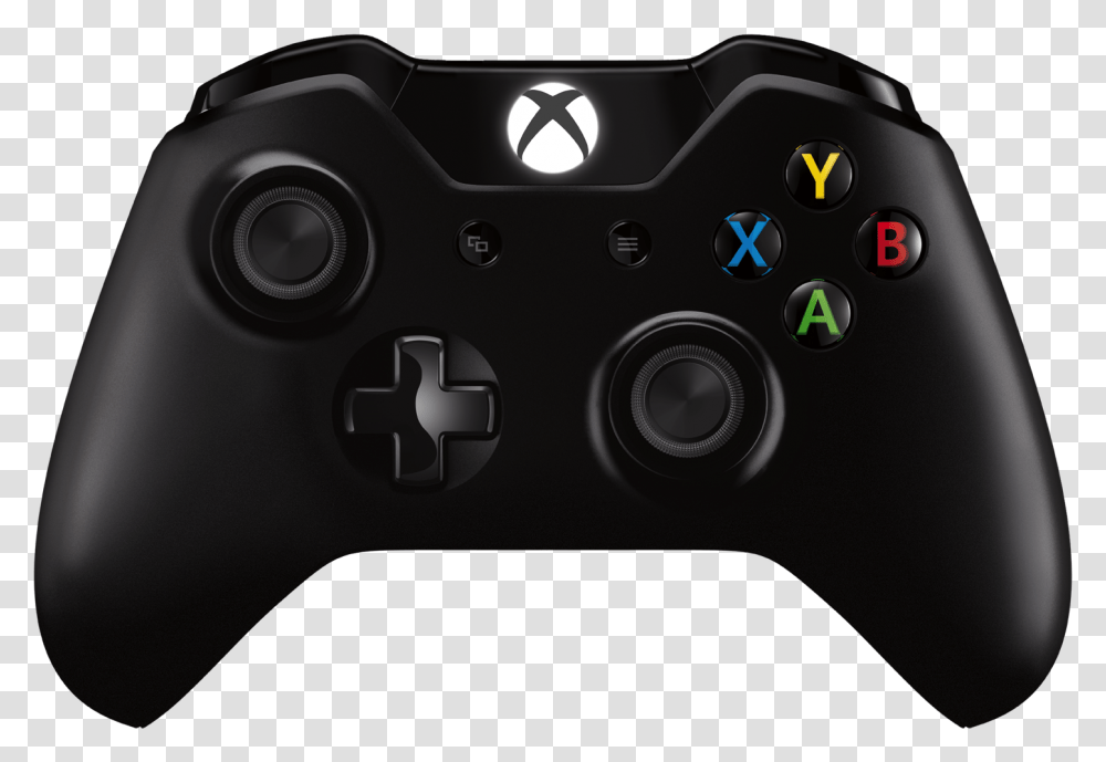 Xbox One Controller, Electronics, Camera, Video Gaming, Remote Control Transparent Png