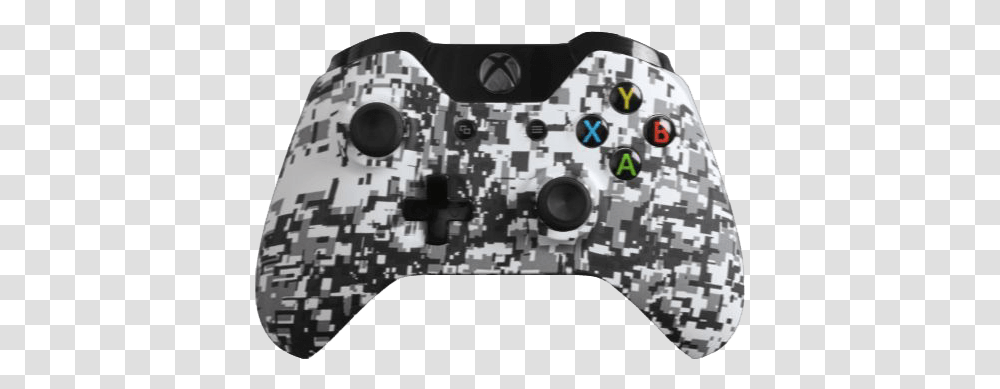Xbox One Controller, Electronics, Security, Wristwatch, Cockpit Transparent Png
