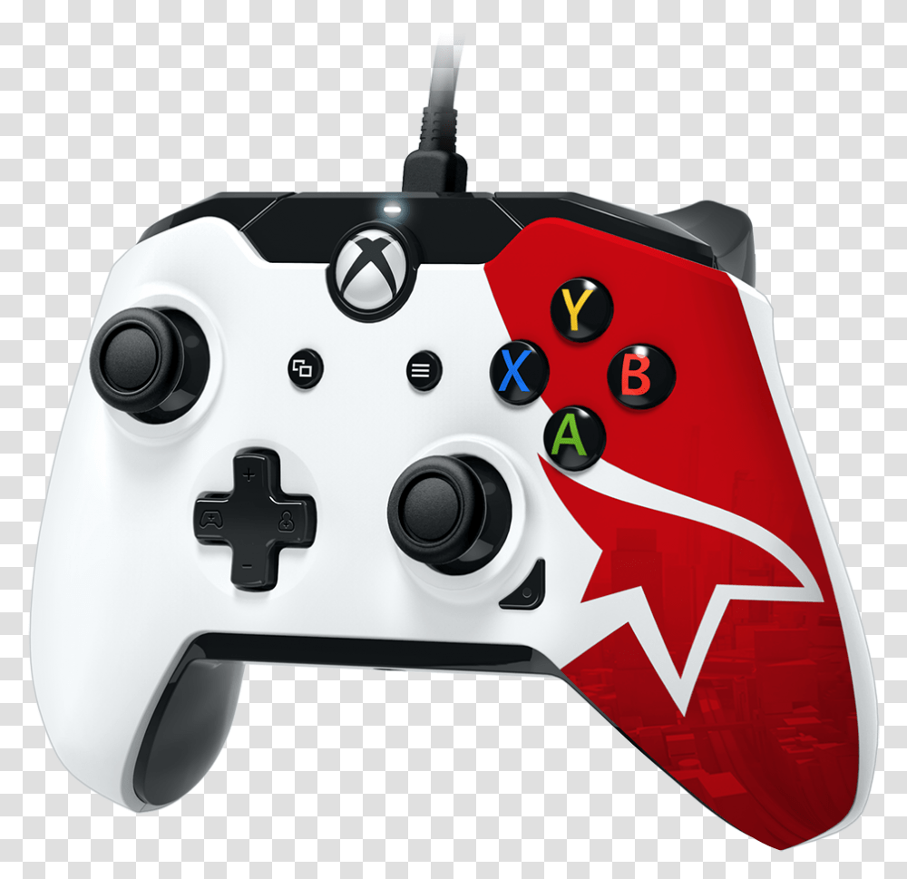 Xbox One Controller Ghost White, Joystick, Electronics, Remote Control Transparent Png