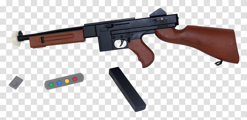 Xbox One Controller Gun, Weapon, Weaponry, Rifle Transparent Png