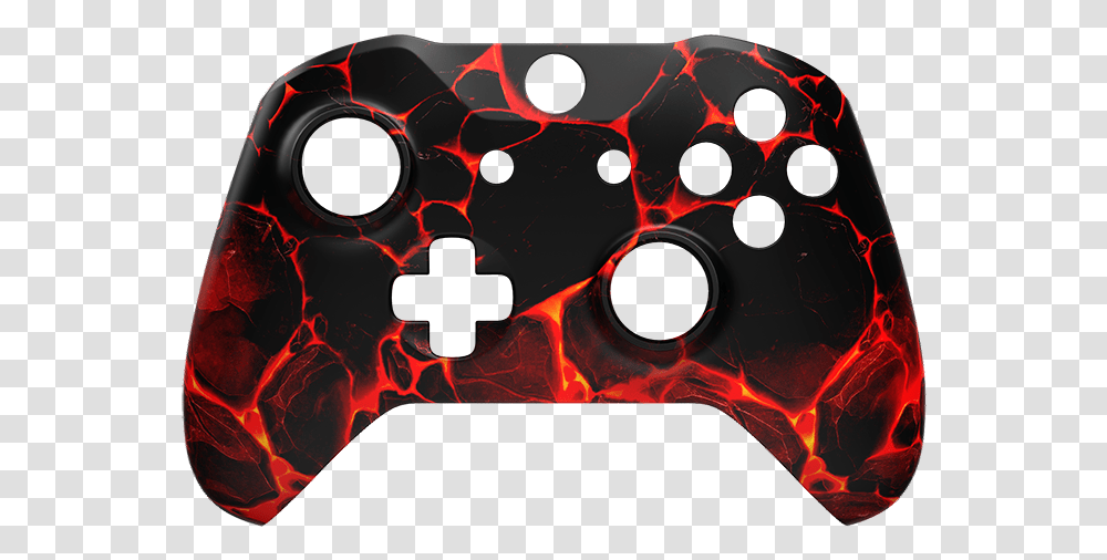 Xbox One Controller, Mountain, Outdoors, Nature, Volcano Transparent Png