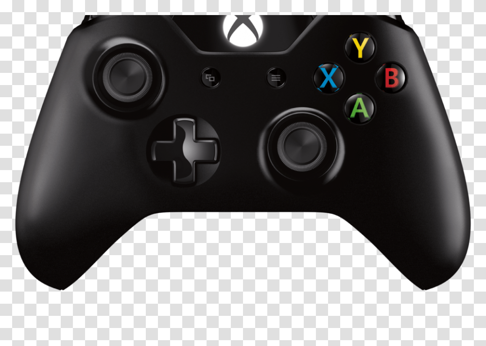 Xbox One Controller No Background, Electronics, Video Gaming, Camera, Remote Control Transparent Png