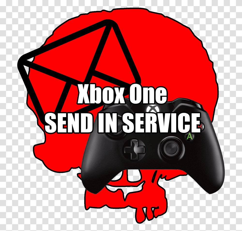 Xbox One Controller Send In Service Aztek Gaming, Dynamite, Bomb, Weapon, Weaponry Transparent Png