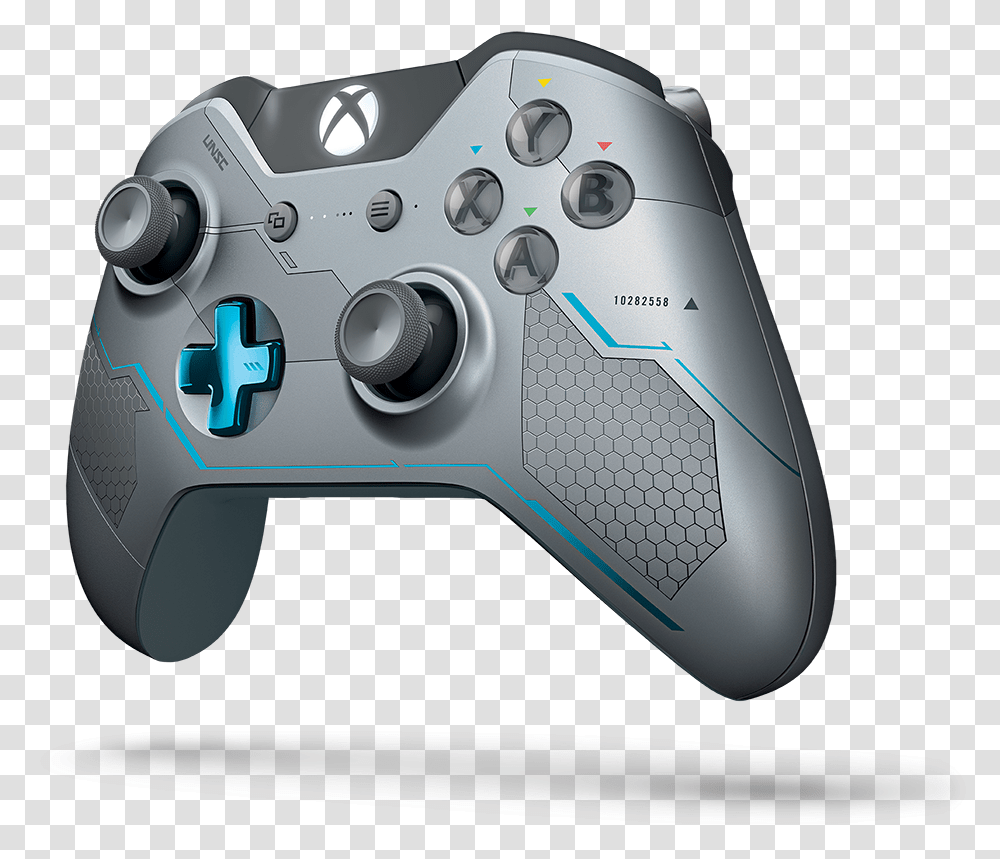 Xbox One Controller Spartan Locke, Electronics, Mouse, Hardware, Computer Transparent Png