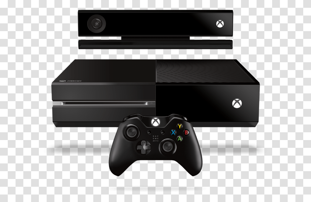 Xbox One Day One Edition, Electronics, Video Gaming, Mouse, Hardware Transparent Png