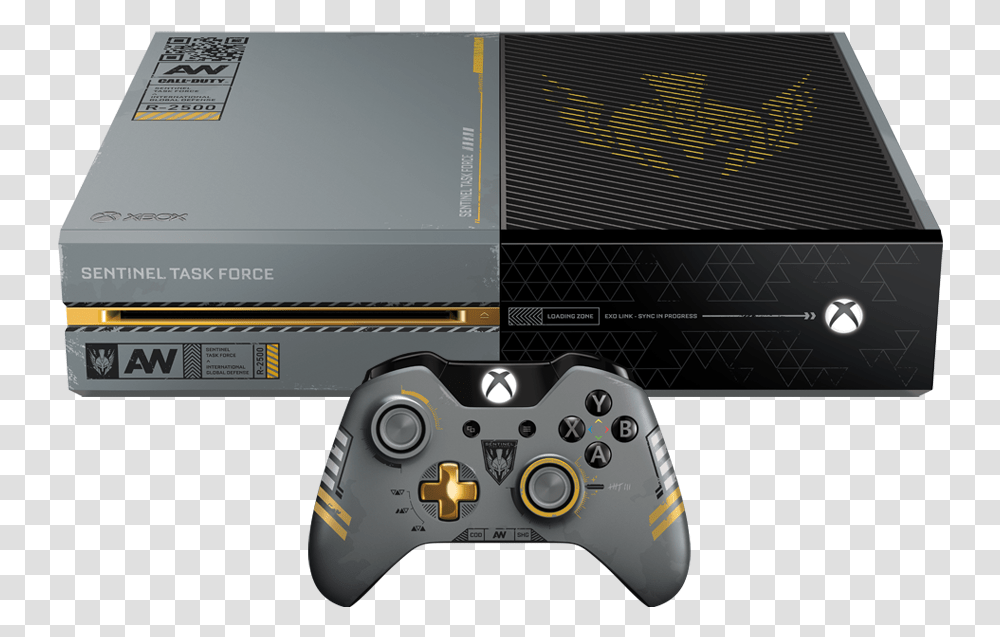 Xbox One Edition Call Of Duty, Electronics, Video Gaming, Mouse, Hardware Transparent Png