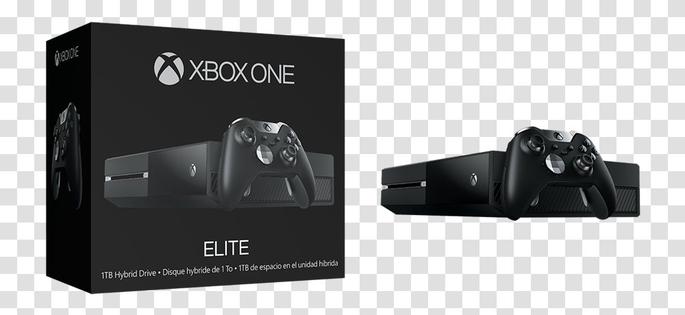 Xbox One Elite Bundle Xbox One Elite Controller Us, Electronics, Wristwatch, Video Gaming Transparent Png