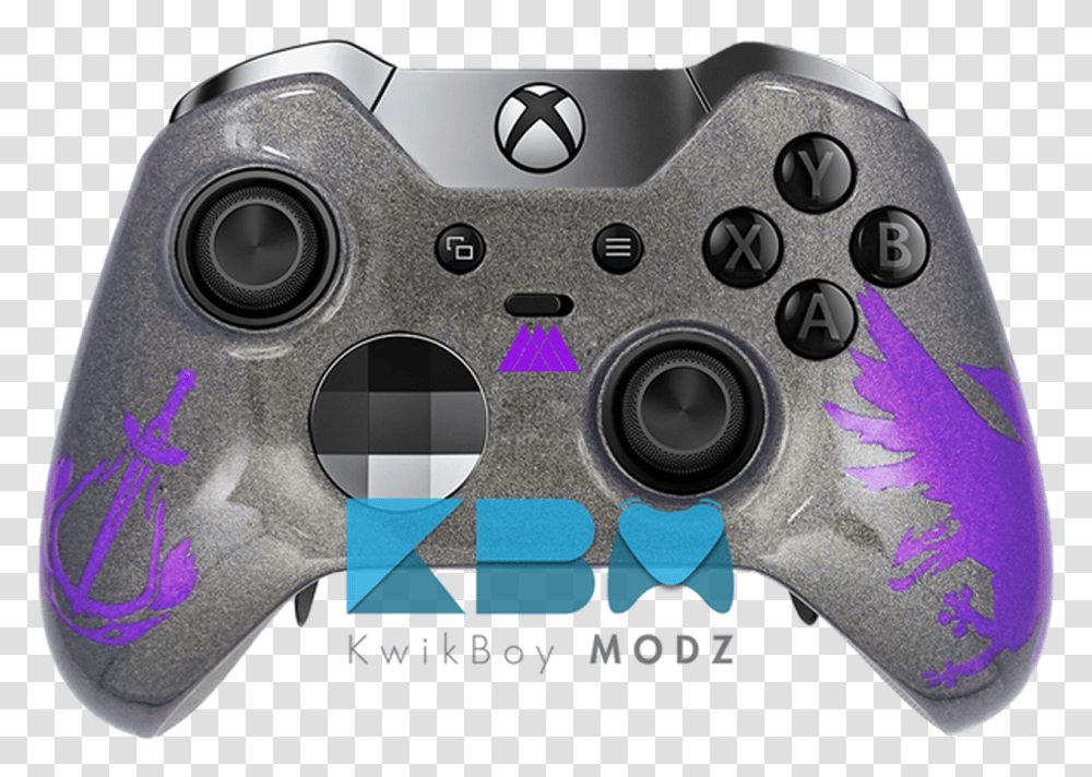 Xbox One Elite Controller, Electronics, Gun, Weapon, Weaponry Transparent Png