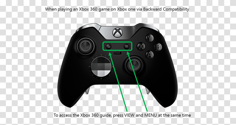 Xbox One Elite Controller, Electronics, Mouse, Hardware, Computer Transparent Png