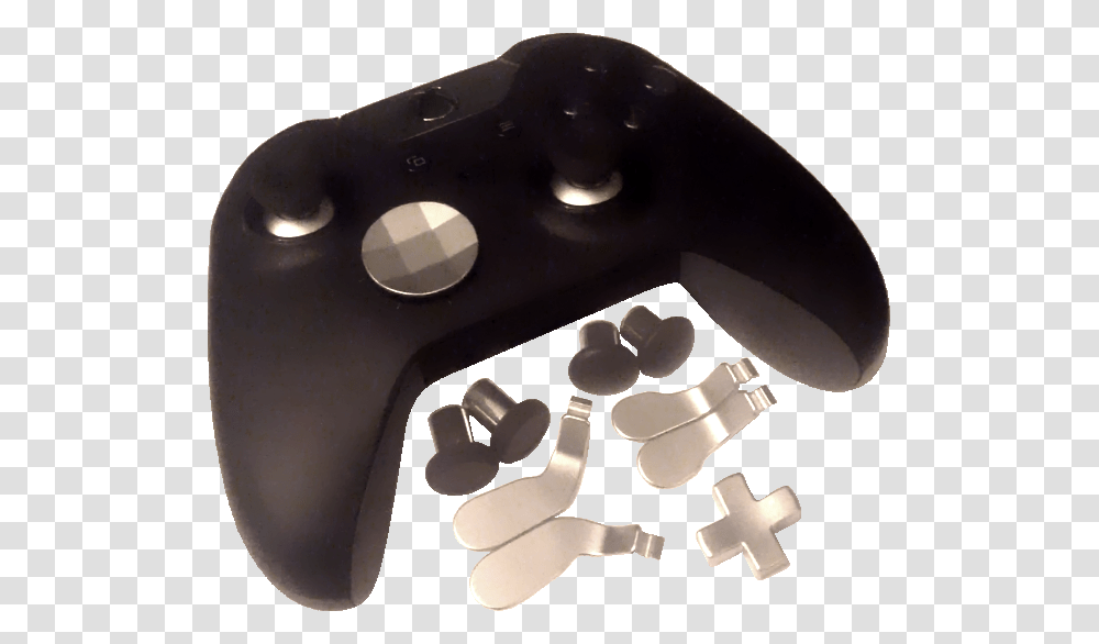 Xbox One Elite Controller Ps4 Dave And Busters Xbox One S, Electronics, Joystick Transparent Png