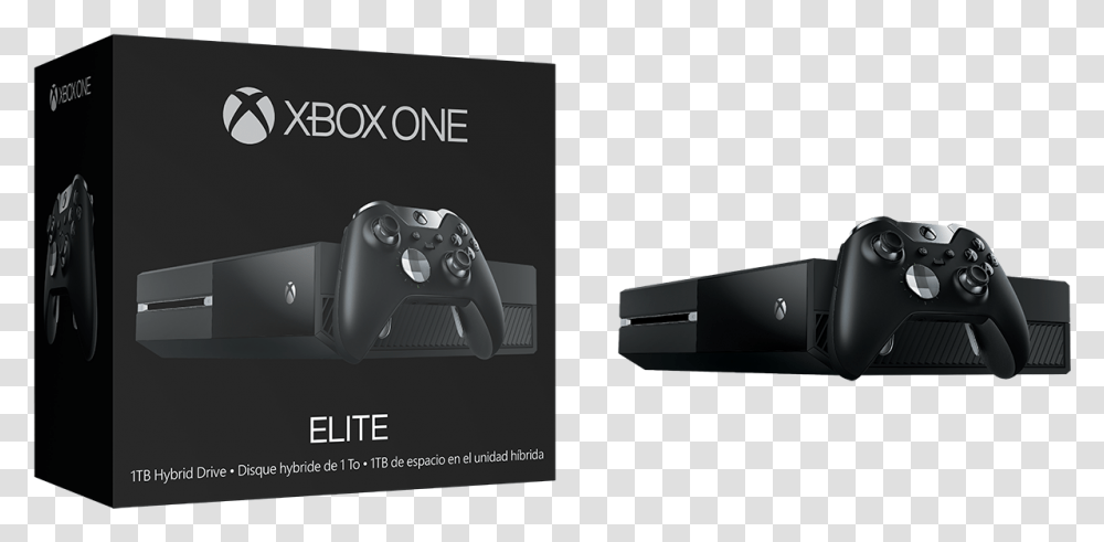 Xbox One Elite, Electronics, Video Gaming, Wristwatch, Home Theater Transparent Png