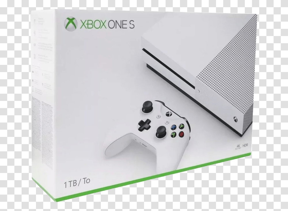 Xbox One Ex, Electronics, Video Gaming, Joystick, Keyboard Transparent Png