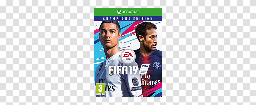 Xbox One Fifa, Person, Crowd Transparent Png