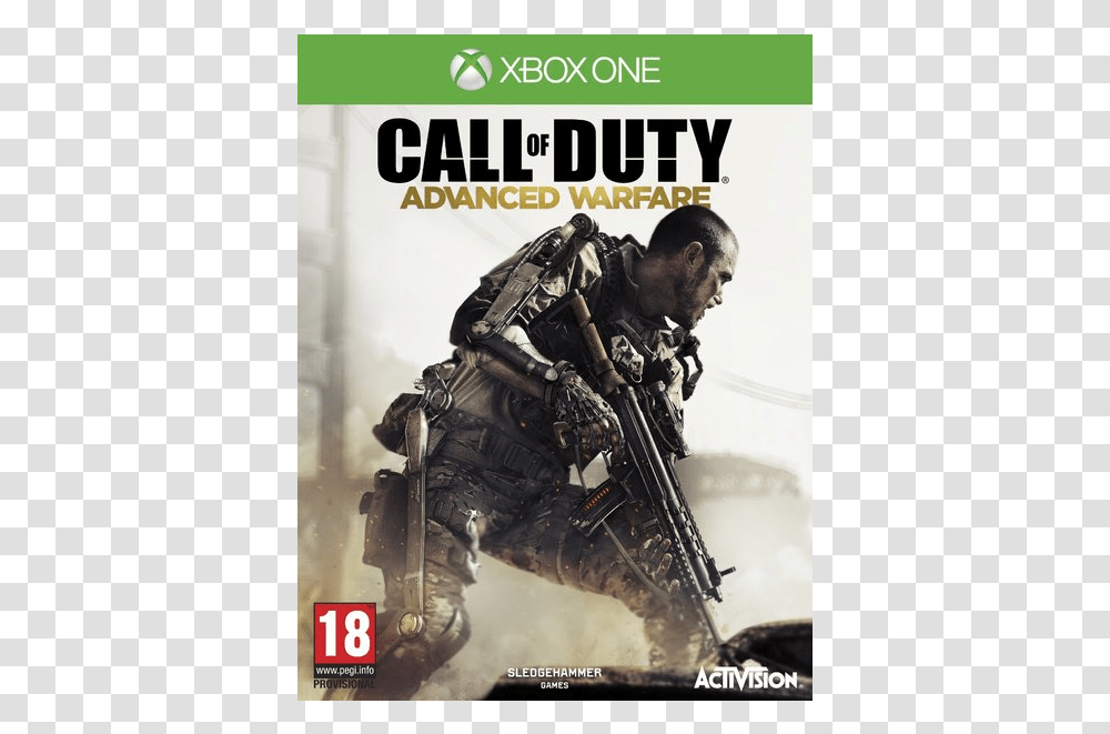 Xbox One Games Call Of Duty, Person, Human, Motorcycle, Vehicle Transparent Png