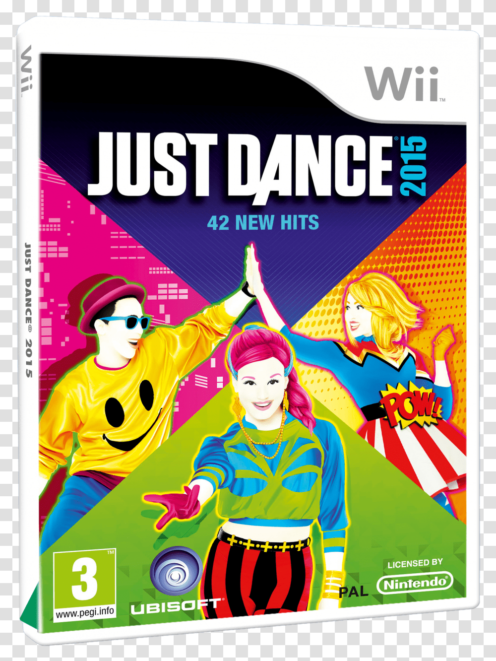 Xbox One Games Just Dance, Poster, Advertisement, Flyer, Paper Transparent Png