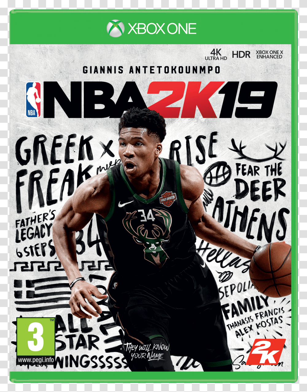 Xbox One Games Nba, Person, Human, People, Sport Transparent Png