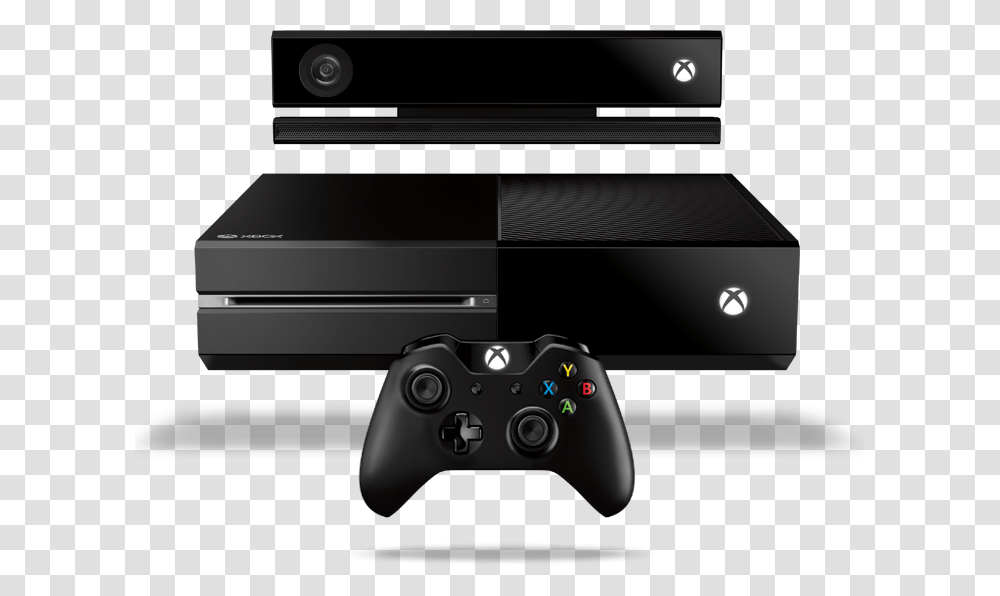 Xbox One Inbox, Electronics, Video Gaming Transparent Png