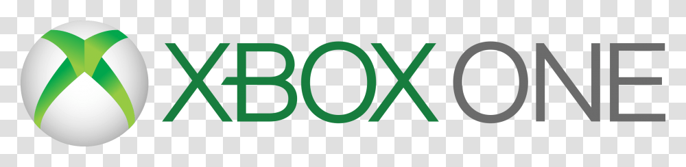 Xbox One Logo, Number, Trademark Transparent Png